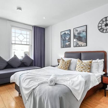 Flat In Piccadilly, Leicester, Chinatown Vr13 Лондон Екстер'єр фото