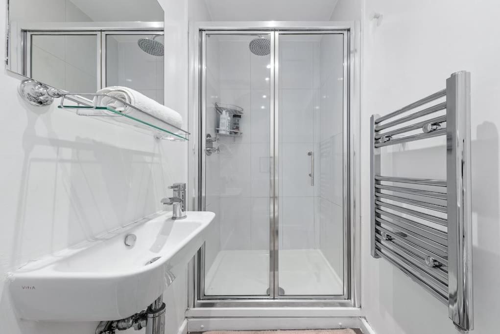 Flat In Piccadilly, Leicester, Chinatown Vr13 Лондон Екстер'єр фото